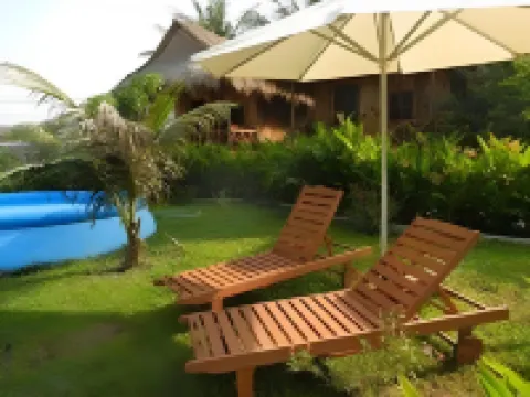 Bird of Paradise Bungalows Hotels in 