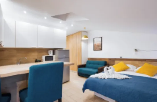 Apartments Pomerio Rijeka East