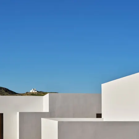 Orosea, Paros, Autograph Collection