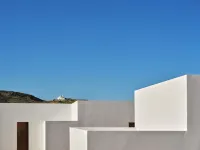 Orosea, Paros, Autograph Collection