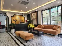 Anara Sapa Hotel & Coffee