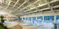 Phoenix Resort Pyeongchang - 5 estrellas