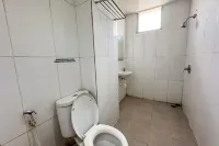 Hotel Mulia Industri RedPartner Ξενοδοχεία στην πόλη 