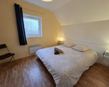 Modern Holiday Home Near the Sea, Le Conquet Hotels in Le Conquet
