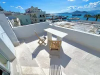 Castellino Naxos Hotels near Portara