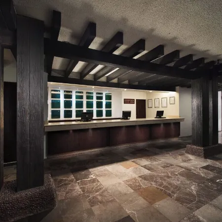 El Cid Granada Hotel - All Inclusive