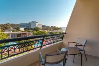 Sol by Meliá Cosmopolitan Rhodes - All Inclusive - Ocean View