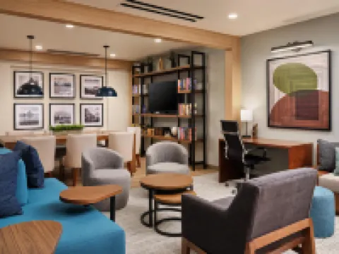 Hyatt Studios Kalispell Hoteles en Kalispell