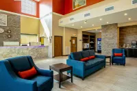Comfort Suites Fishkill Near Interstate 84 - 2-Star