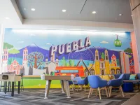 Tru by Hilton Puebla Angelopolis - 3-Star