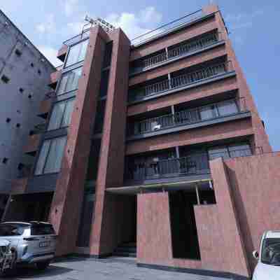Hotel La Mishika Hotel Exterior
