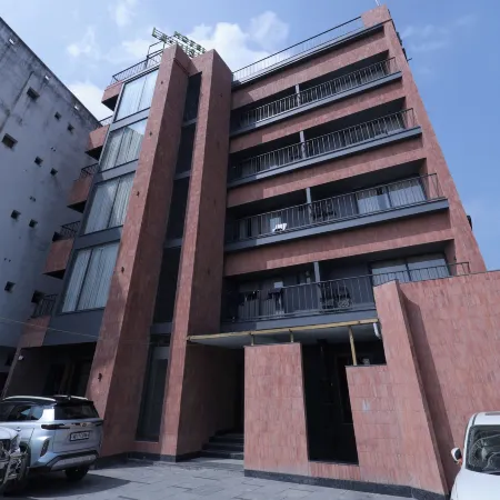 Hotel La Mishika
