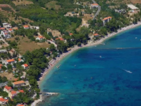 Apartments Zdravko Hotels in Orebic