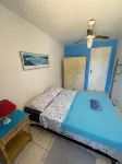 Residencial Solar Del Nieto - balcony