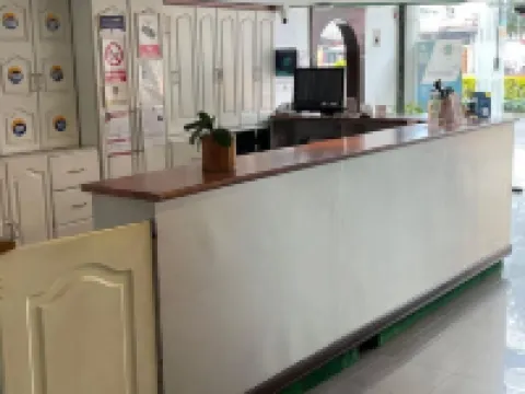 Hotel del mall Hoteles en Ambato