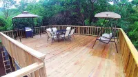 Caribbean Dream Vacation Property CD1 Отели в г. 