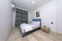 Charming 2-Bedroom Apartment in the Heart of Marrakech - 레지던스