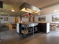 Den Gamle Smedje Hotels in Fjerritslev
