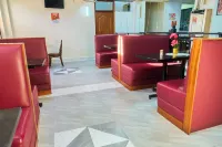 Eliper Hotel - Desayuno