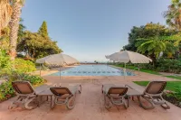 Quinta Splendida Wellness & Botanical Garden - con vistas al mar