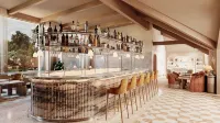 Relais d'Amboise - the Leading Hotels of the World - 5 stelle