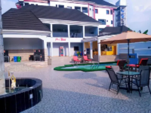 Chiben Leisure Resort & Hotel Limited