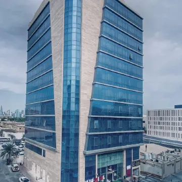 The Castle Premium Hotel