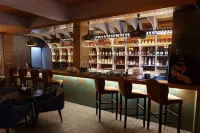歡迎光臨喜來德傳統文化裡飯店 - 酒吧