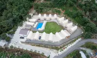 Hapcheon Moonlight Glamping - Swimmingpools