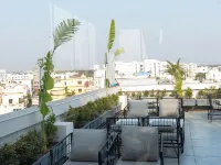 Hotel AM PM Hotels near Biju Patnaik International Airport