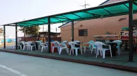Uljin Daekyung Pension - 家庭旅館