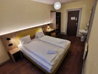 Budget Waldhotel Unspunnen