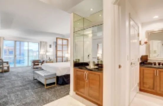 幸運寶石頂層套房 - MGM Signature