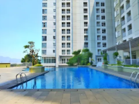 Skyland City Hotel Jatinangor Hotels in Jatinangor