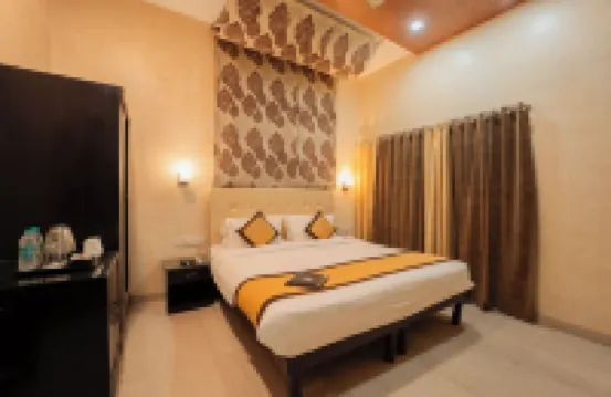 Thar Exotica Spa & Resort