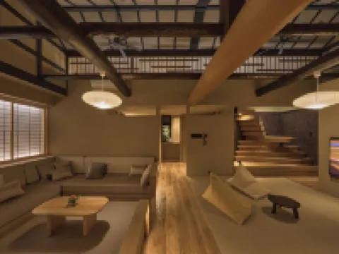 Wakasa Annex Hotels in Nara City