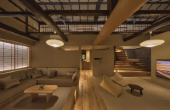 와카사 어넥스  호텔