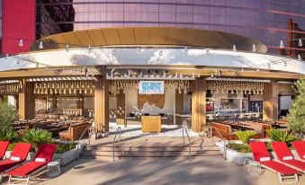 Conrad Las Vegas at Resorts World
