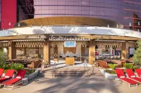 Las Vegas Hilton at Resorts World - parcheggio