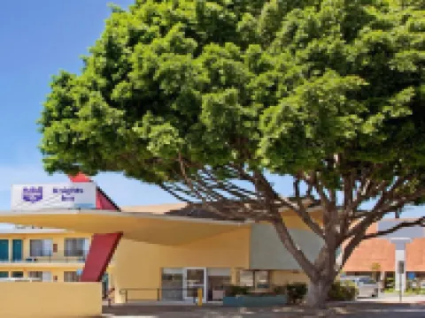 Astro Pasadena Hotel Hoteles en Pasadena