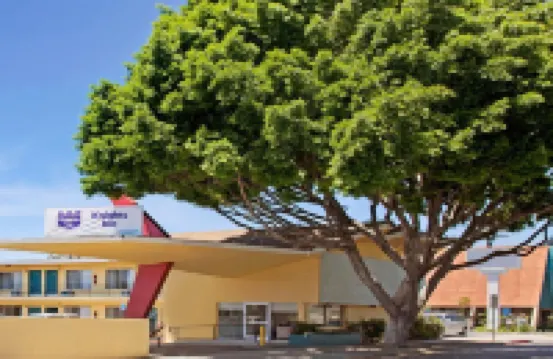 Astro Pasadena Hotel