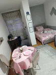 Luks Apartman Jugi Free Public Parking โรงแรมใน