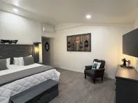 Blue Cow Guest Farm Hotels in Cornville