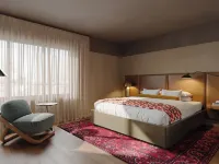All Inn Hotels near Park Hill