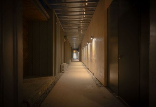 청호제 펜션 대표 이미지