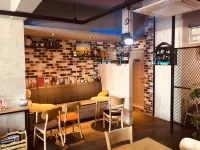Yeosu Amor Guest House Pension