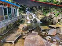 Gurye Banyabong Mountain Pension