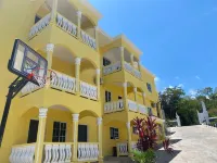 Kingsbird by the sea Inn Hotel di 