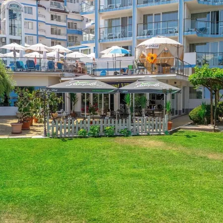 Hotel Villa List