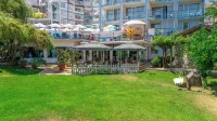 Hotel Villa List
